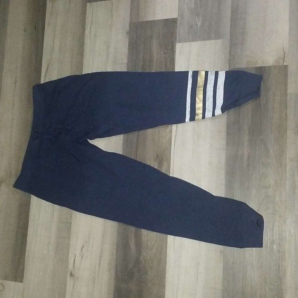 SO perfect jogger skinny size L